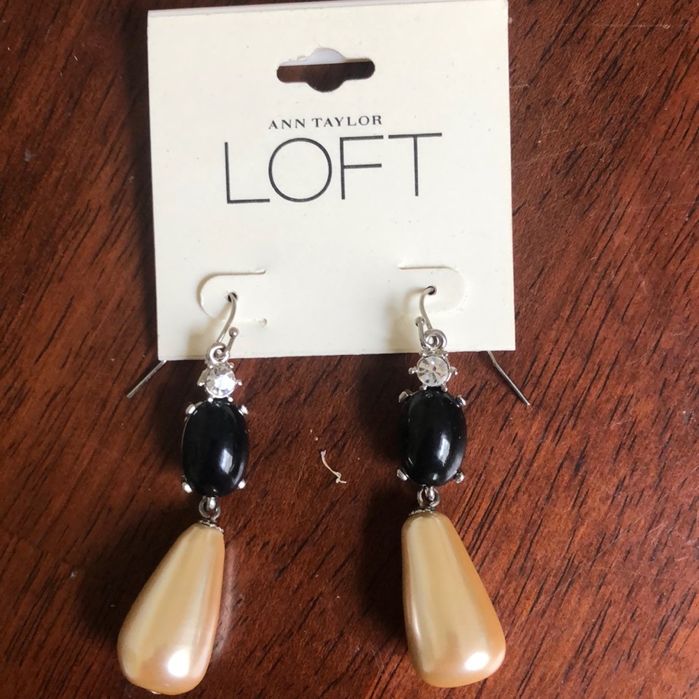 Ann Taylor Earrings